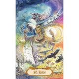 TarotMerchant-The Winged Enchantment Oracle Deck USGS
