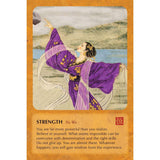 TarotMerchant-The Wisdom of Tao Oracle Cards Volume I • Awakenings USGS