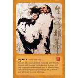 TarotMerchant-The Wisdom of Tao Oracle Cards Volume I • Awakenings USGS