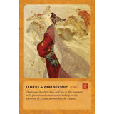 TarotMerchant-The Wisdom of Tao Oracle Cards Volume I • Awakenings USGS