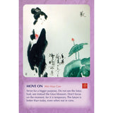 TarotMerchant-The Wisdom of Tao Oracle Cards Volume II • Strategy USGS