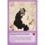 TarotMerchant-The Wisdom of Tao Oracle Cards Volume II • Strategy USGS