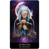 TarotMerchant-The Witching Hour Oracle Cards USGS