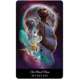 TarotMerchant-The Witching Hour Oracle Cards USGS