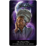 TarotMerchant-The Witching Hour Oracle Cards USGS
