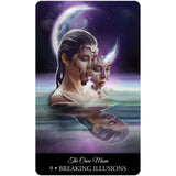 TarotMerchant-The Witching Hour Oracle Cards USGS