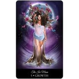 TarotMerchant-The Witching Hour Oracle Cards USGS