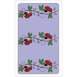 TarotMerchant-The Wonderland Tarot Deck in Tin USGS
