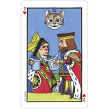 TarotMerchant-The Wonderland Tarot Deck in Tin USGS