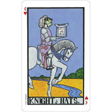 TarotMerchant-The Wonderland Tarot Deck in Tin USGS