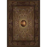 TarotMerchant-Thelema Lenormand Oracle Deck Lo Scarabeo