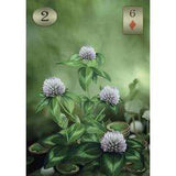 TarotMerchant-Thelema Lenormand Oracle Deck Lo Scarabeo