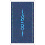 TarotMerchant-Tiny Universal Waite Tarot Deck USGS