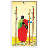 TarotMerchant-Tiny Universal Waite Tarot Deck USGS