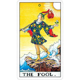 TarotMerchant-Tiny Universal Waite Tarot Deck USGS