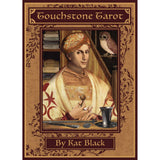 TarotMerchant-Touchstone Tarot Deck USGS