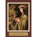 TarotMerchant-Touchstone Tarot Deck USGS
