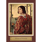 TarotMerchant-Touchstone Tarot Deck USGS