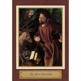 TarotMerchant-Touchstone Tarot Deck USGS