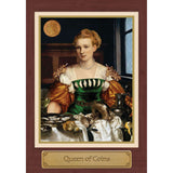 TarotMerchant-Touchstone Tarot Deck USGS
