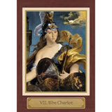 TarotMerchant-Touchstone Tarot Deck USGS