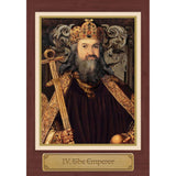 TarotMerchant-Touchstone Tarot Deck USGS