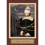 TarotMerchant-Touchstone Tarot Deck USGS