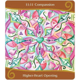TarotMerchant-Twin Flame Ascension Oracle Deck USGS