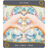 TarotMerchant-Twin Flame Ascension Oracle Deck USGS