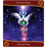 TarotMerchant-Twin Flame Ascension Oracle Deck USGS