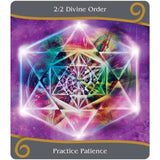 TarotMerchant-Twin Flame Ascension Oracle Deck USGS