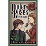 TarotMerchant-Under the Roses Lenormand Deck USGS