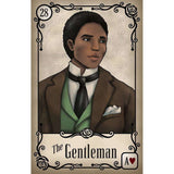 TarotMerchant-Under the Roses Lenormand Deck USGS
