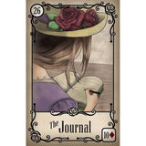 TarotMerchant-Under the Roses Lenormand Deck USGS