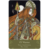 TarotMerchant-Universal Folk Oracle Deck USGS