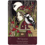 TarotMerchant-Universal Folk Oracle Deck USGS