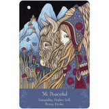 TarotMerchant-Universal Folk Oracle Deck USGS