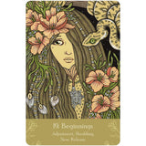 TarotMerchant-Universal Folk Oracle Deck USGS