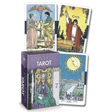 TarotMerchant-Universal Tarot Mini Deck Lo Scarabeo