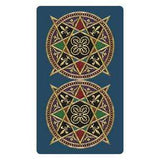 TarotMerchant-Universal Tarot Mini Deck Lo Scarabeo