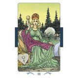 TarotMerchant-Universal Tarot Mini Deck Lo Scarabeo