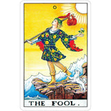 TarotMerchant-Universal Waite Pocket Tarot Deck USGS