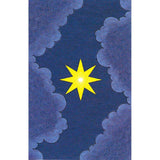 TarotMerchant-Universal Waite Tarot Deck in Tin USGS