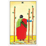 TarotMerchant-Universal Waite Tarot Deck in Tin USGS