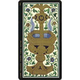 TarotMerchant-Visconti Tarot Mini Deck Lo Scarabeo