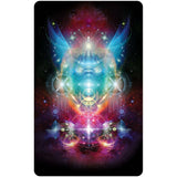 TarotMerchant-Visions of the Soul: Meditation and Portal Oracle Cards USGS