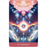 TarotMerchant-Visions of the Soul: Meditation and Portal Oracle Cards USGS