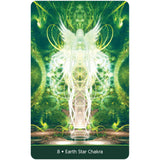 TarotMerchant-Visions of the Soul: Meditation and Portal Oracle Cards USGS