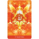 TarotMerchant-Visions of the Soul: Meditation and Portal Oracle Cards USGS