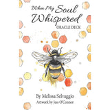 TarotMerchant-When My Soul Whispered Oracle Deck USGS